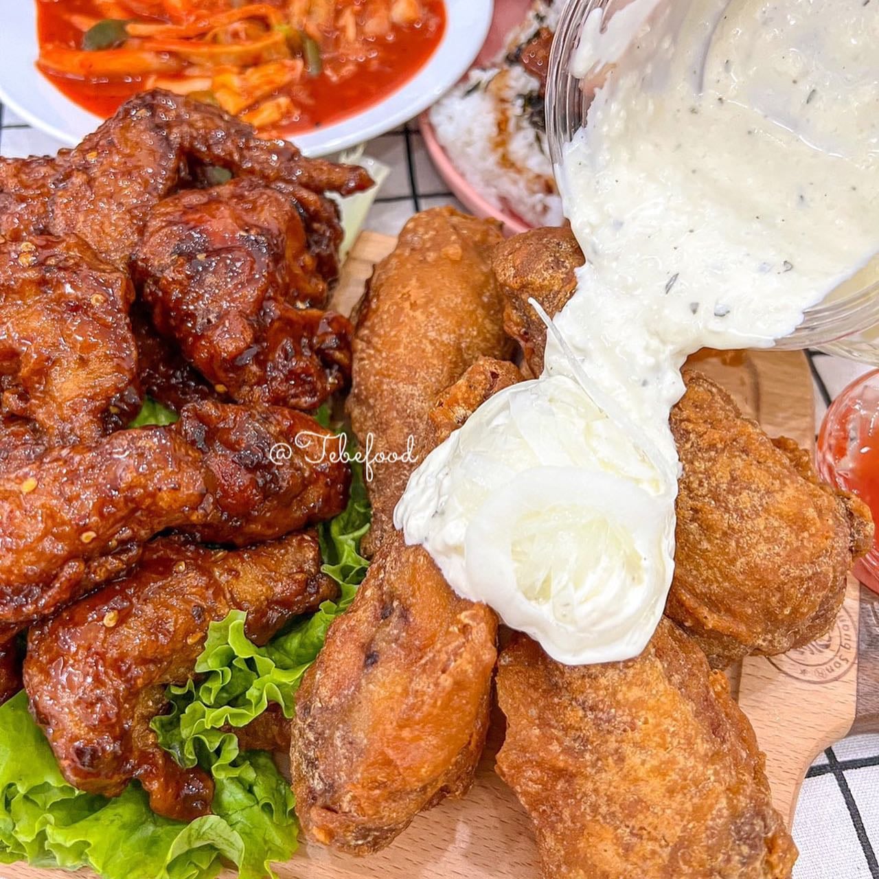 Chicken Plus - Nguyễn Tri Phương