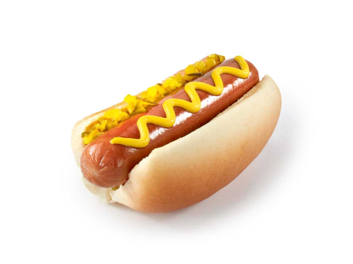 Hann Hot Dog - Đường số 79