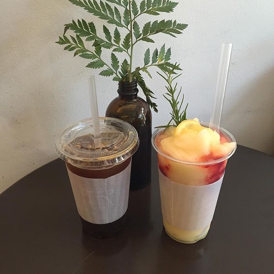 La Maison Coffee - Quốc Lộ 14