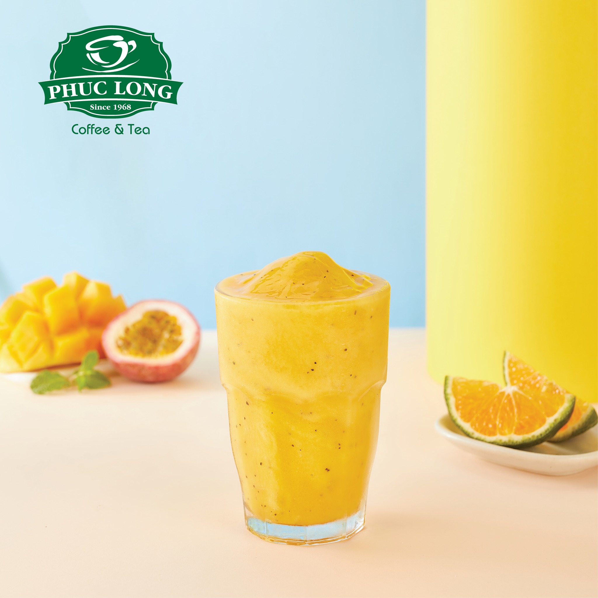 Phúc Long Coffee & Tea House Vĩnh Phúc - 84 Tôn Đức Thắng