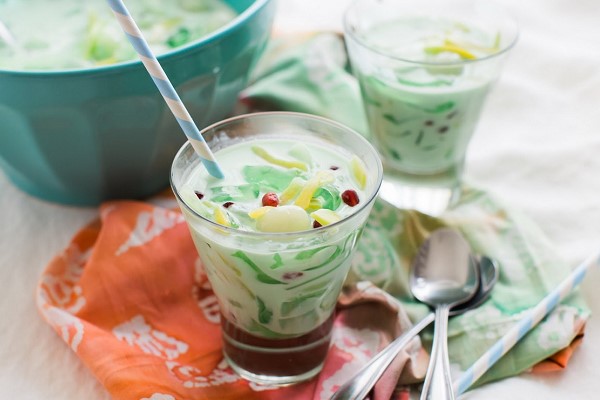 Tiệm Chè - Cô 3 Béo - Trần Trọng Cung