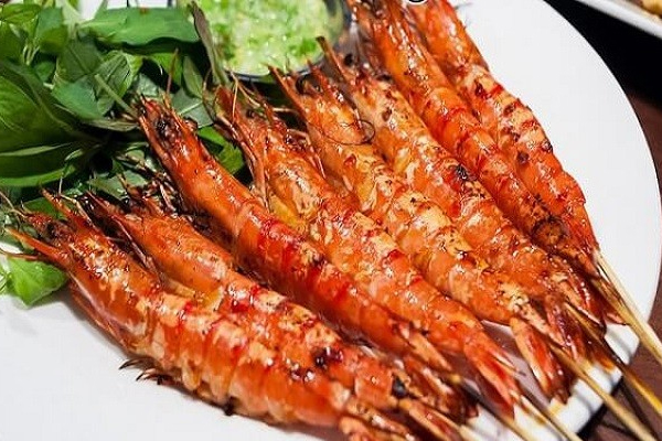 Ăn Vặt 1991 - Đức Diễn