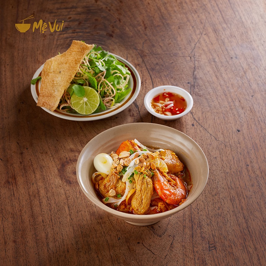 Cơm Gà - Bò - Trần Quốc Toản