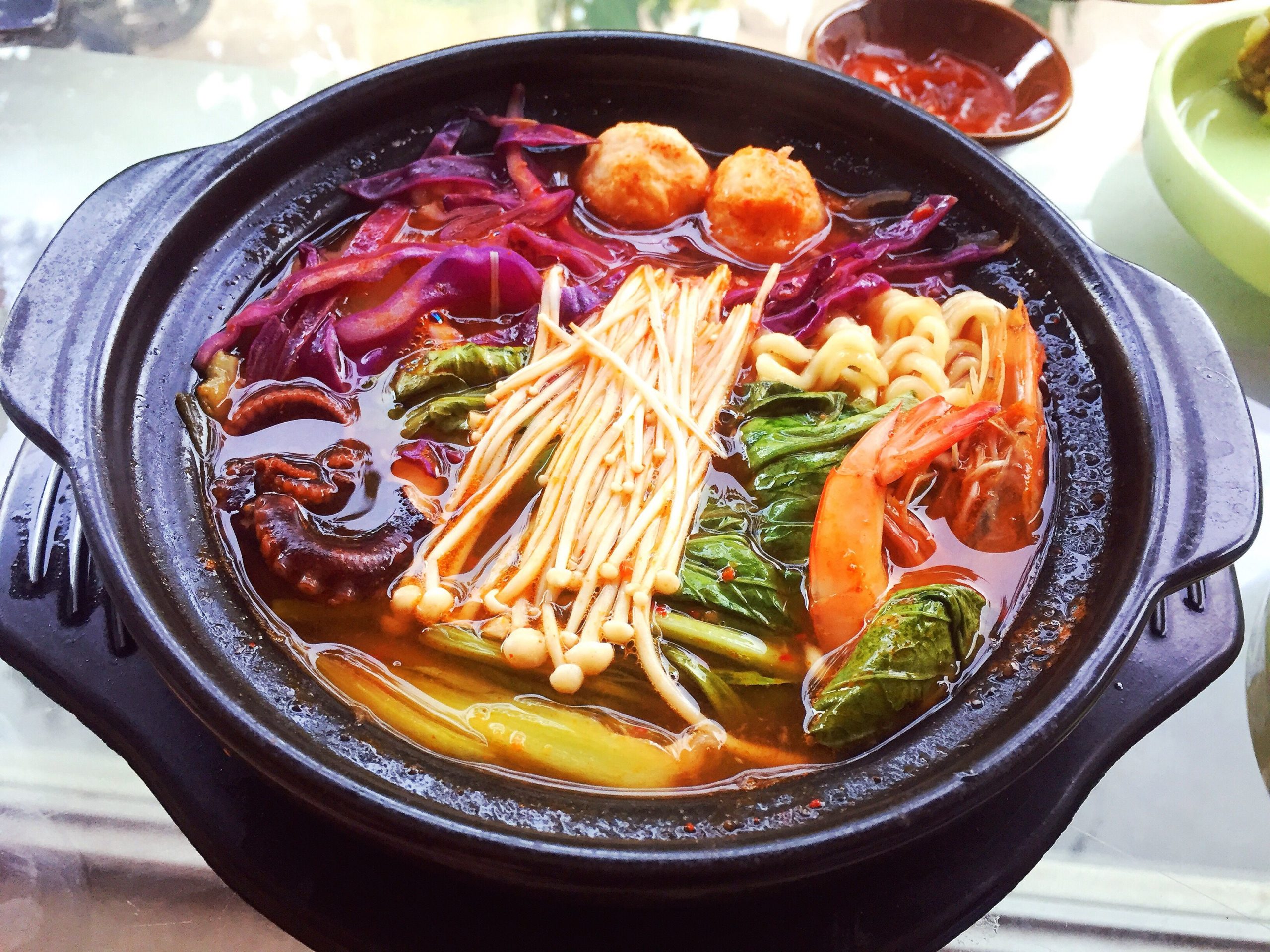 Mì cay June Noodle House - Nguyễn Ảnh Thủ Hóc Môn