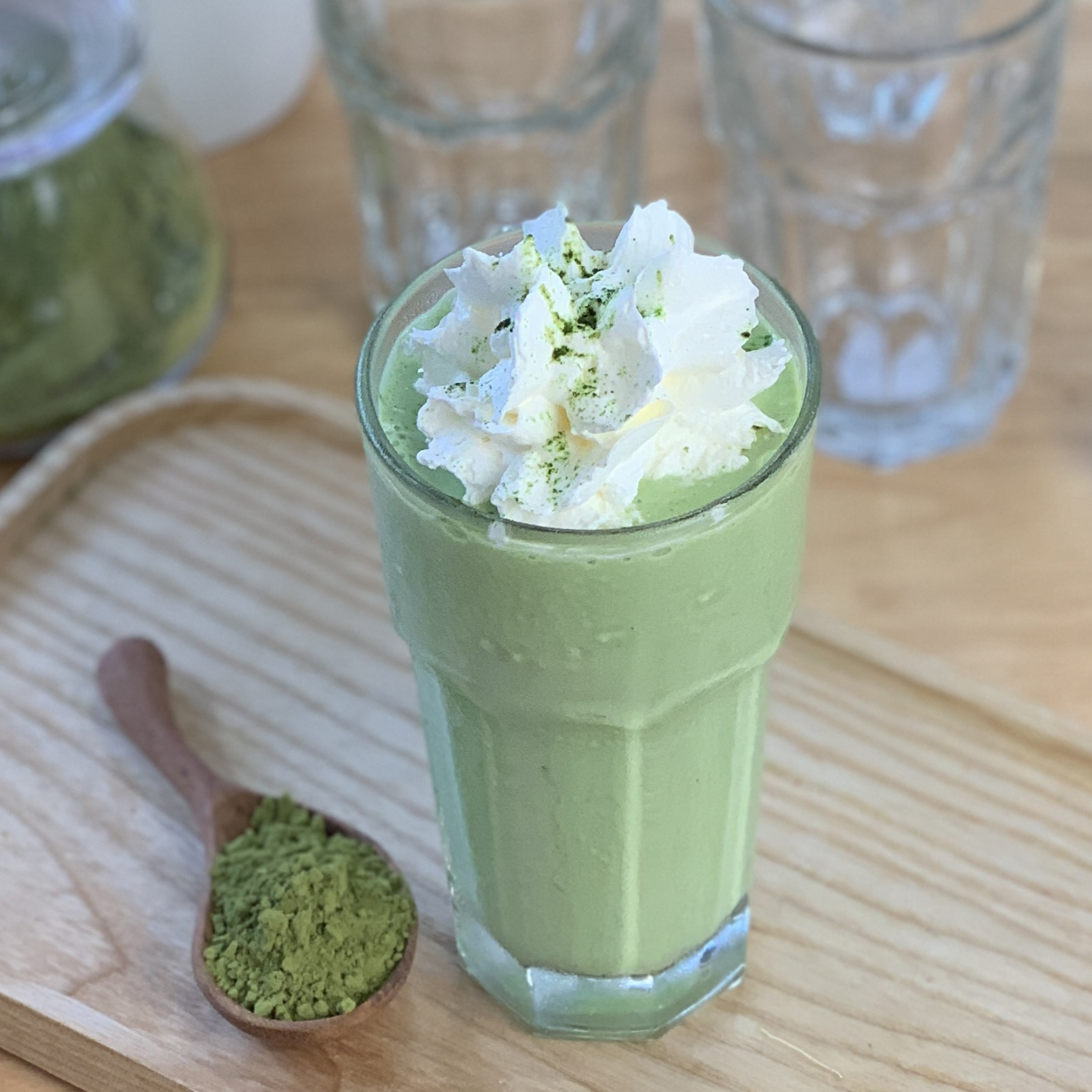Merita Coffee & Tea - Liên Phường