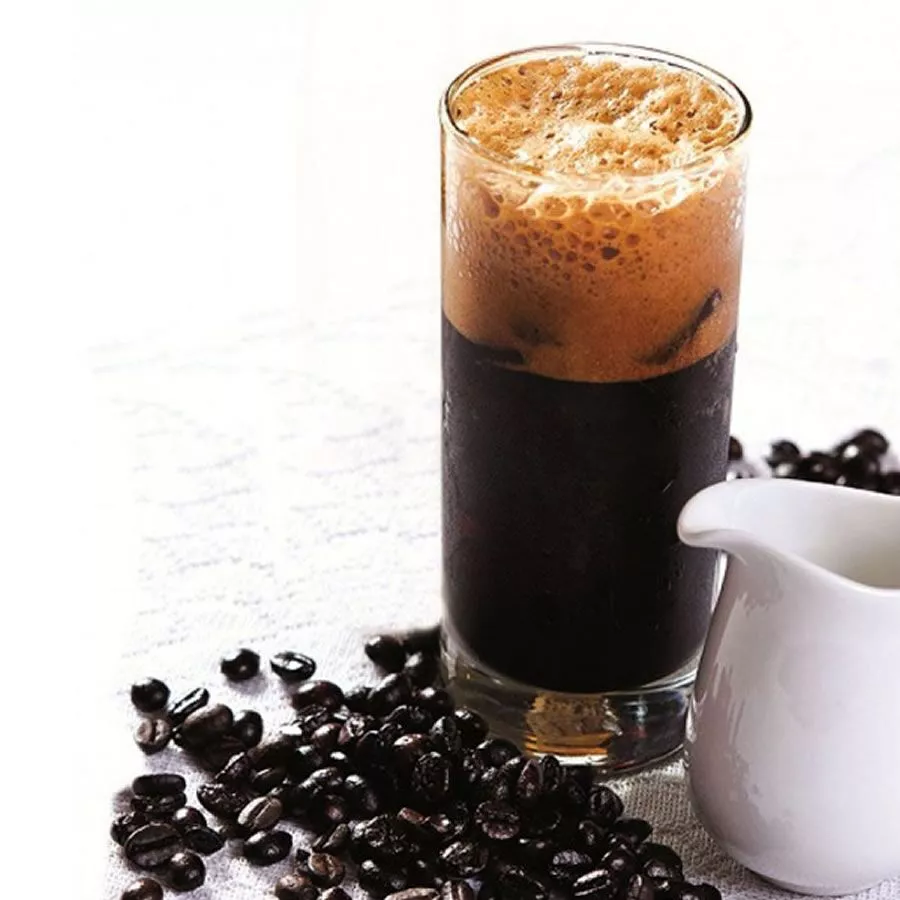 Mimi Cafe - Đồng Đen