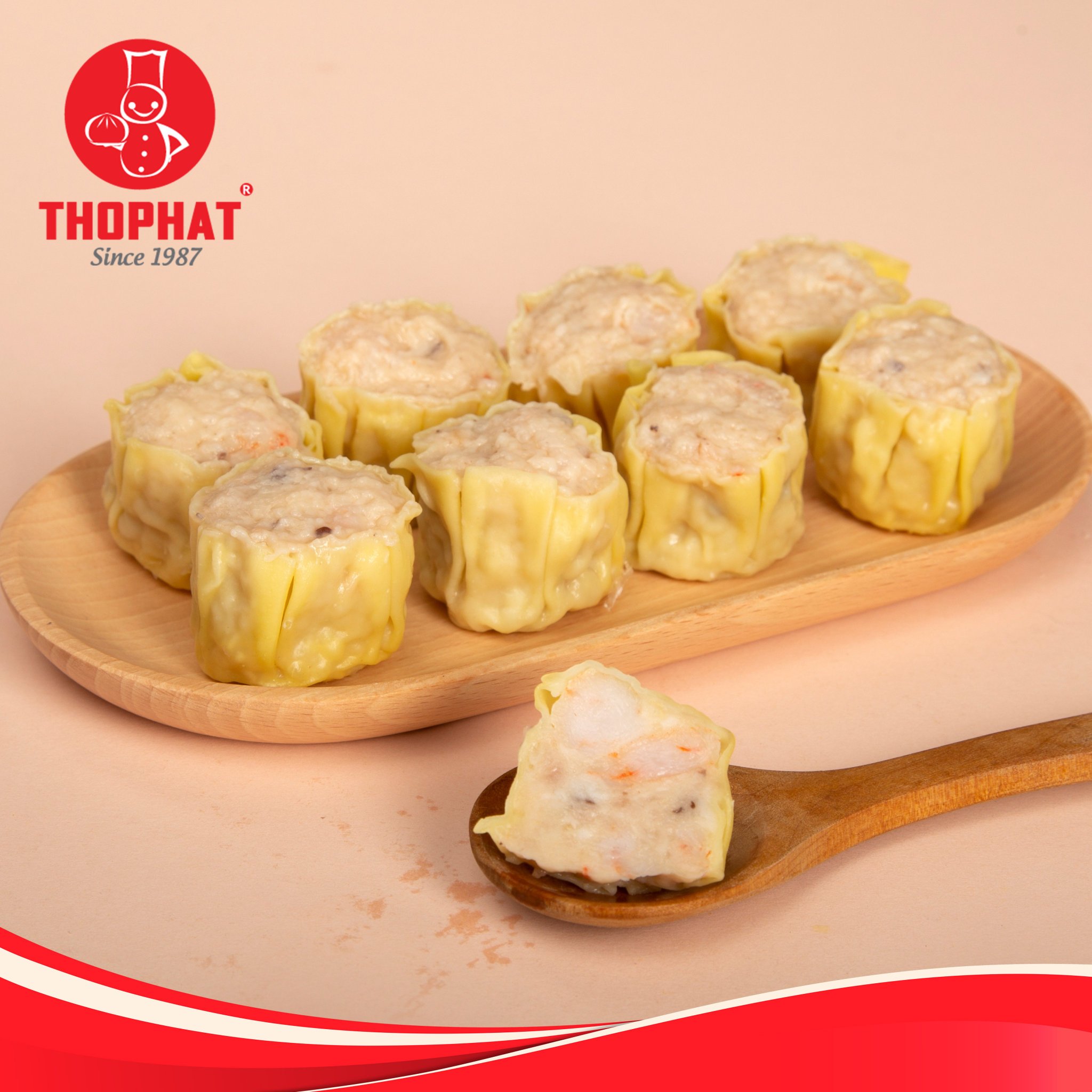 Bánh Bao Thọ Phát - Nguyễn Tri Phương Quận 10