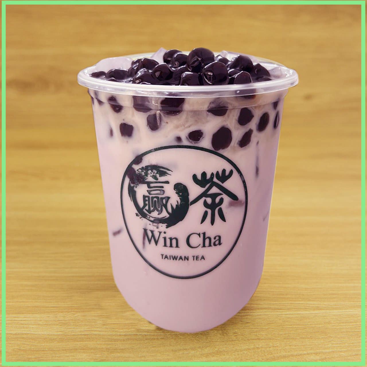 Trà Sữa Wincha - Bạch Mã