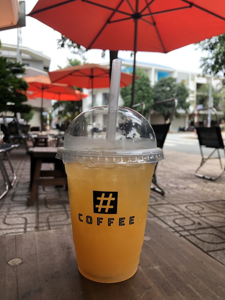 # Coffee Long Bình - Coffee - Hoàng Bá Bích