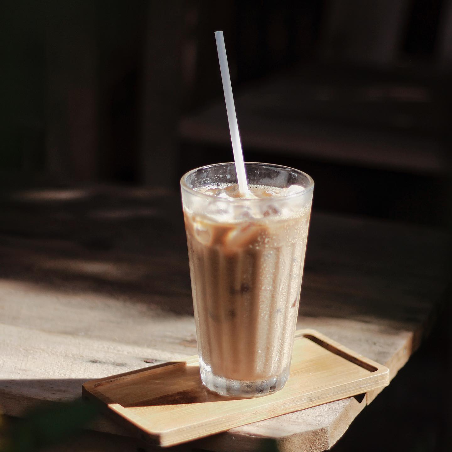 Coffee Garden - Đường Số 34