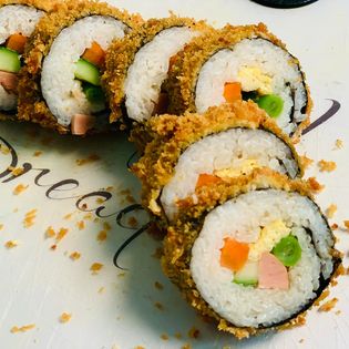 Panda Coffee & Tea Express - Hoàng Diệu 2