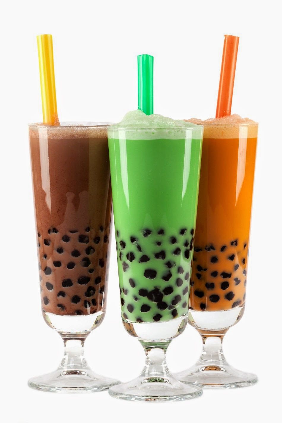 The Low Milk Tea - Nguyễn Hữu Cầu