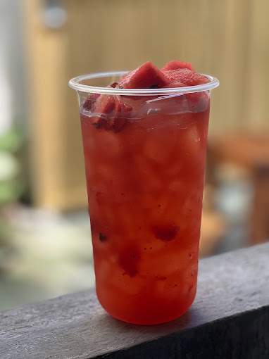 Niên Coffee - Đường Số 10