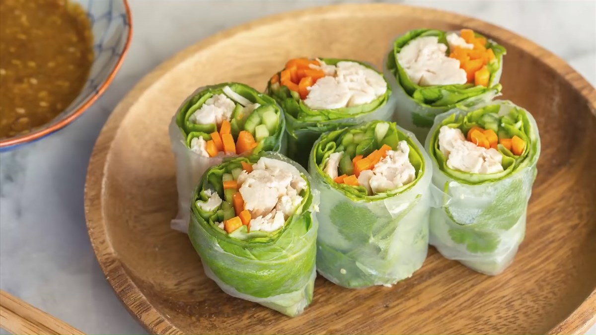 Quán Hai Chén - Đường Số 25