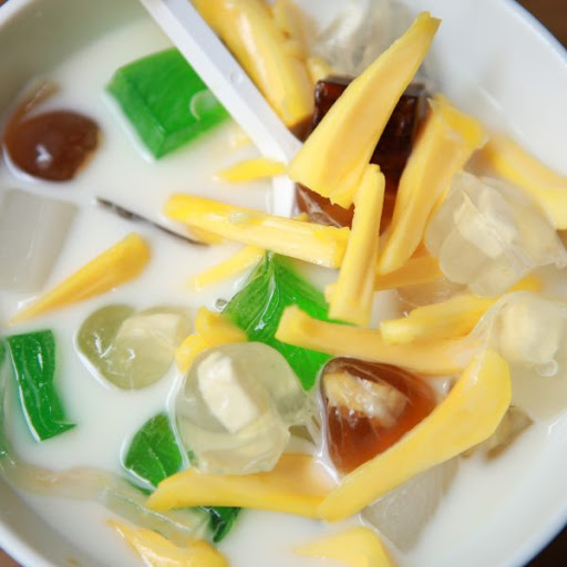 Chè Thái Bình Triệu - Quốc Lộ 13