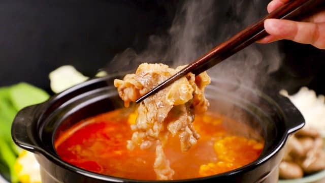 Lẩu Bò 88 - Miếu Gò Xoài