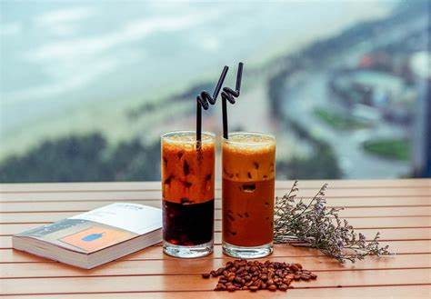 Cà Phê 91 - Nguyễn Trọng Tuyển