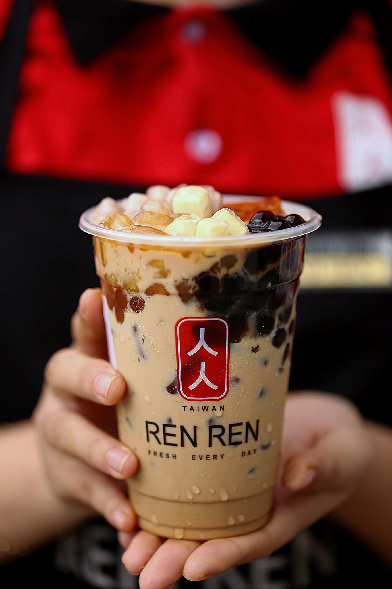 Trà Sữa Ren Ren - Ngô Quyền