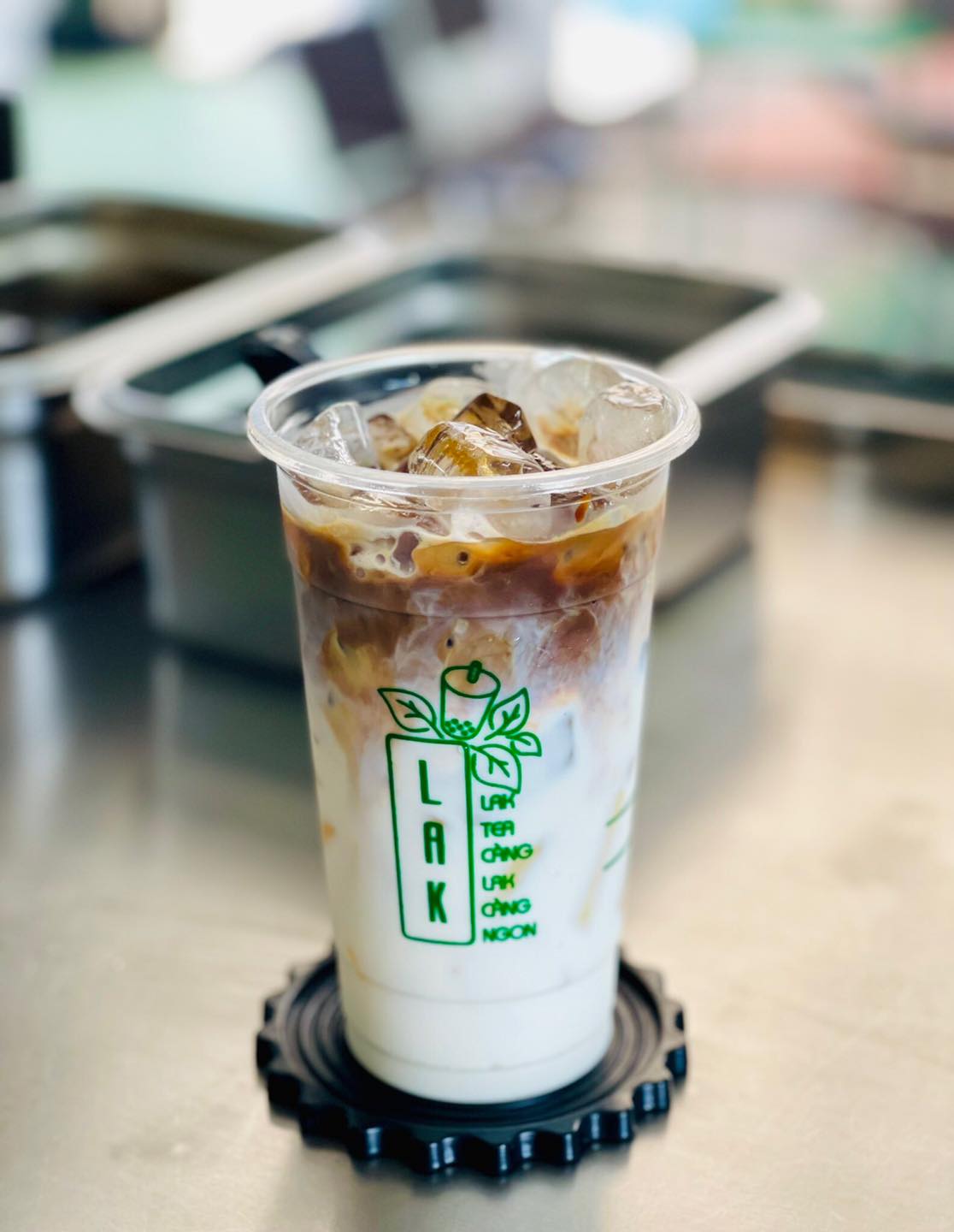 Lak Tea - Trà Sữa & Trà Trái Cây - Tỉnh Lộ 43