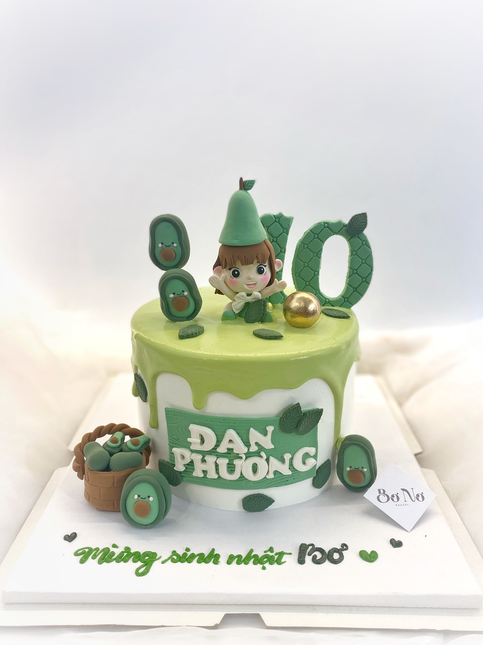 Story oa 2