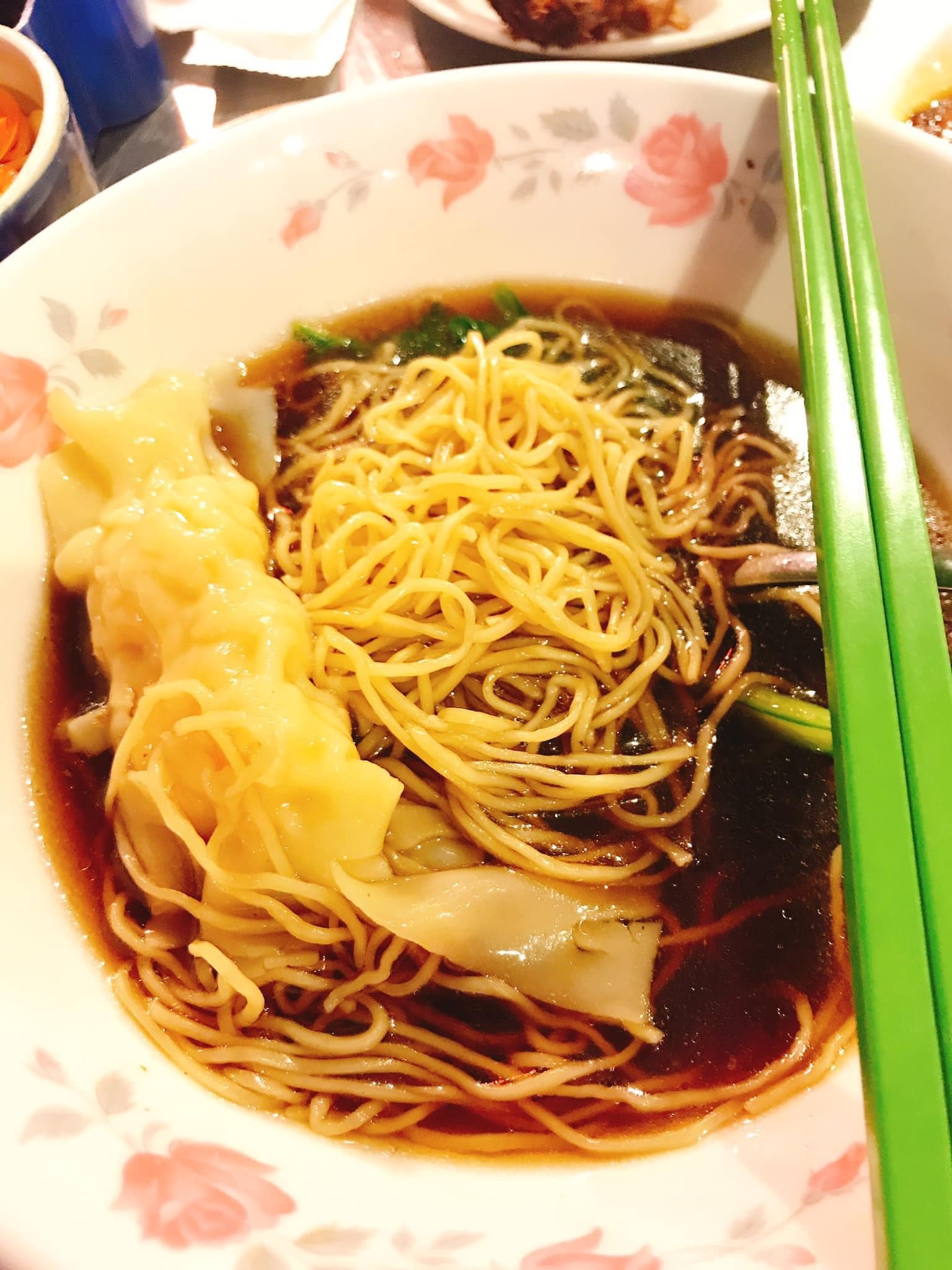 Mì Gia Quyền Ký - Đồng Đen