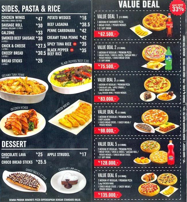 Domino’s Pizza - Cách Mạng Tháng 8