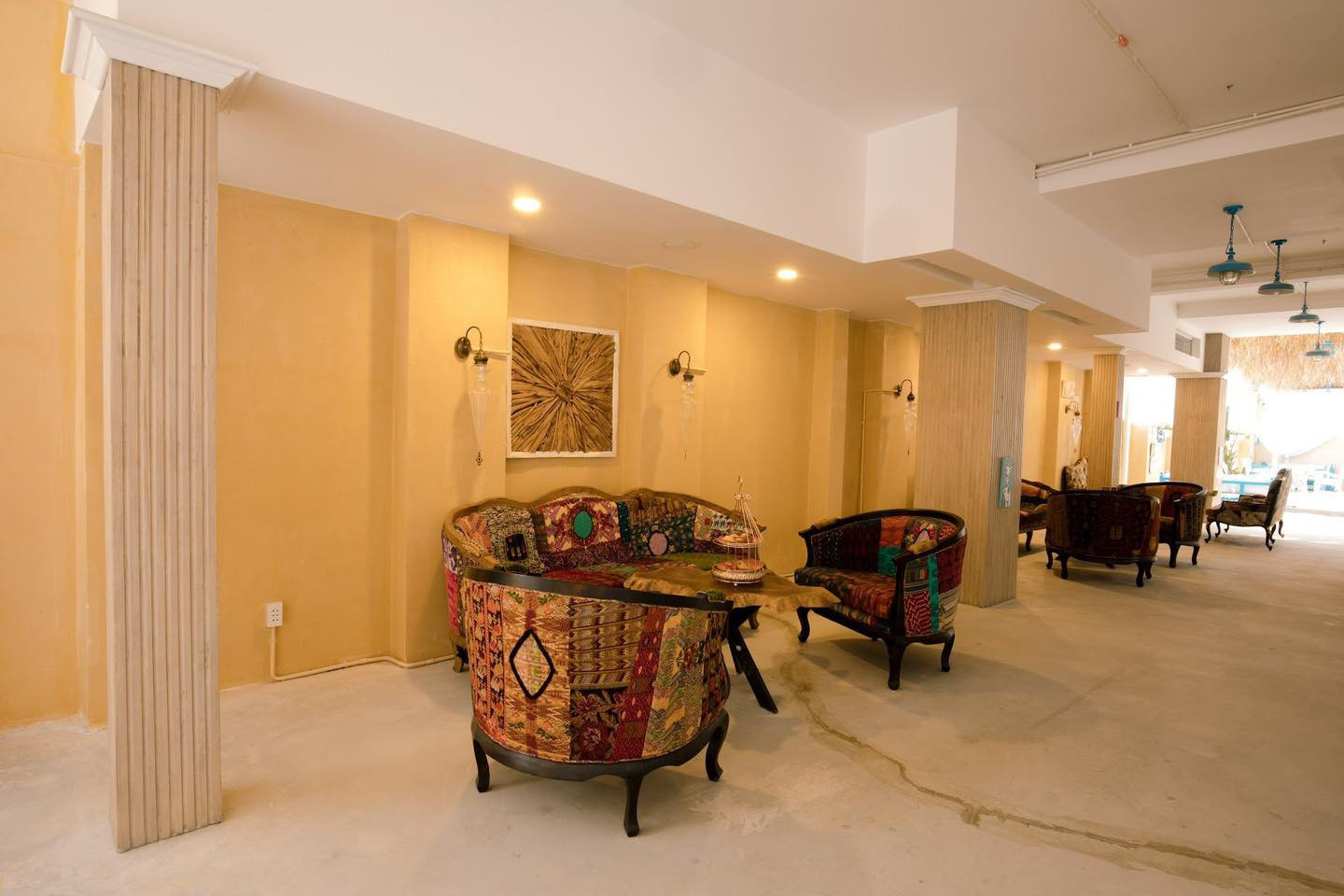 LeHa's Home Bakery - Trà & Bánh - Đường Số 41