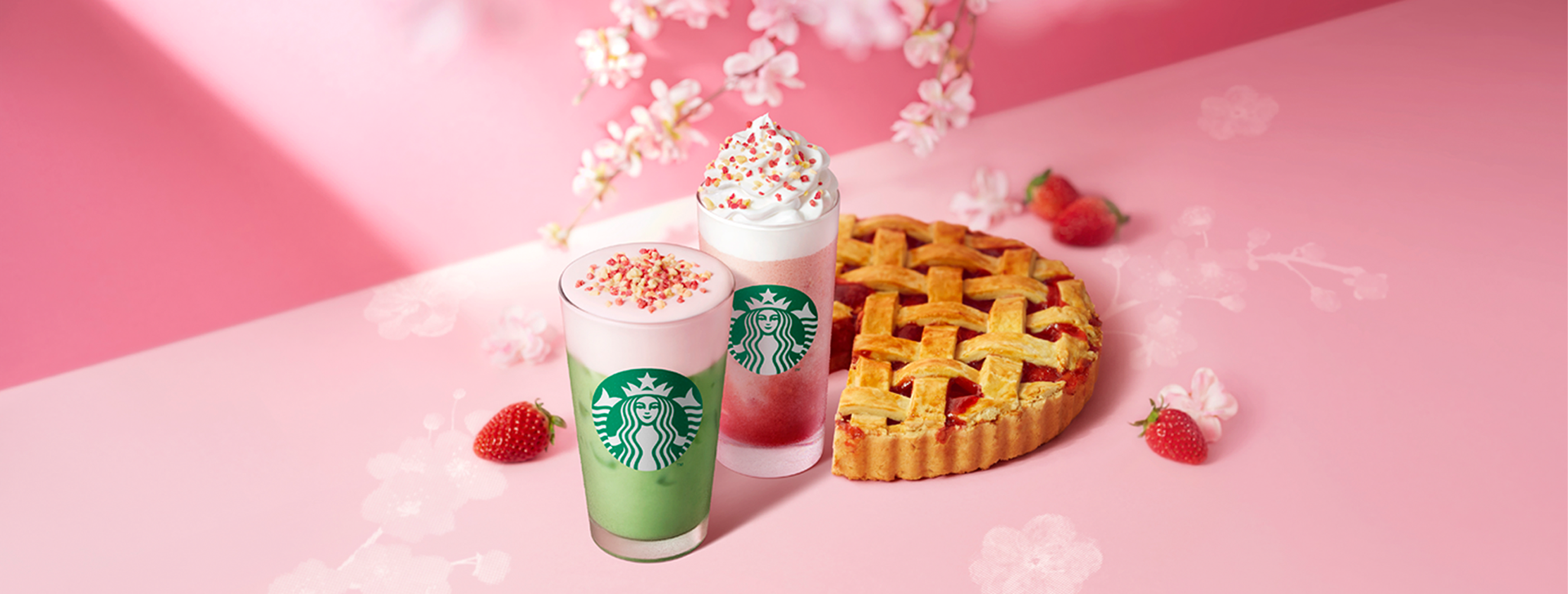 Starbucks VinWonders Nha Trang - Đảo Hòn Tre