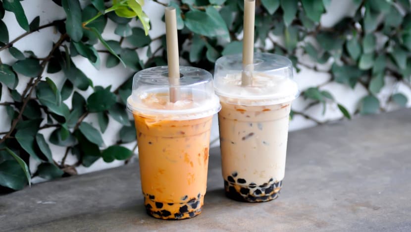 Trà Sữa Mon - Đường 3 Tháng 2
