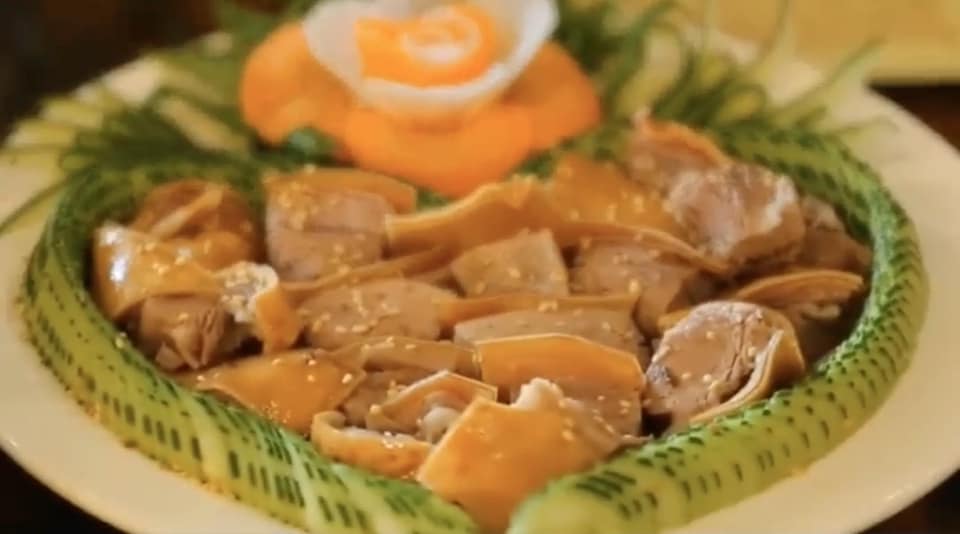 Phong Dê - Đường số 2