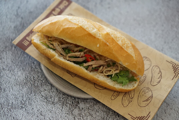Cơm Tấm Saigon - Huỳnh Tấn Phát