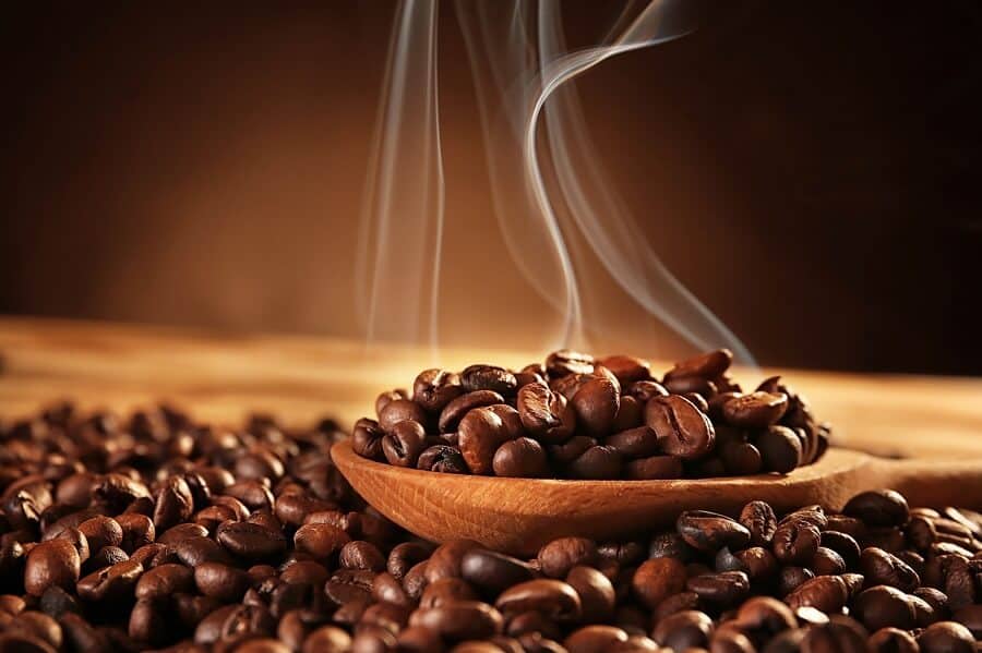 TK Tea & Coffee - Dương Đình Hội