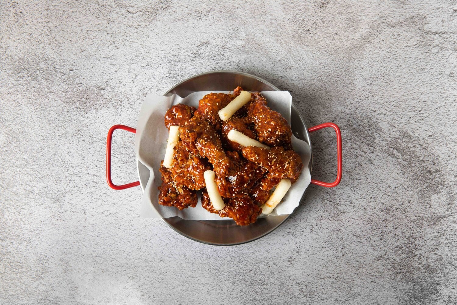 K-Chicken - Gà Rán - Hai Bà Trưng