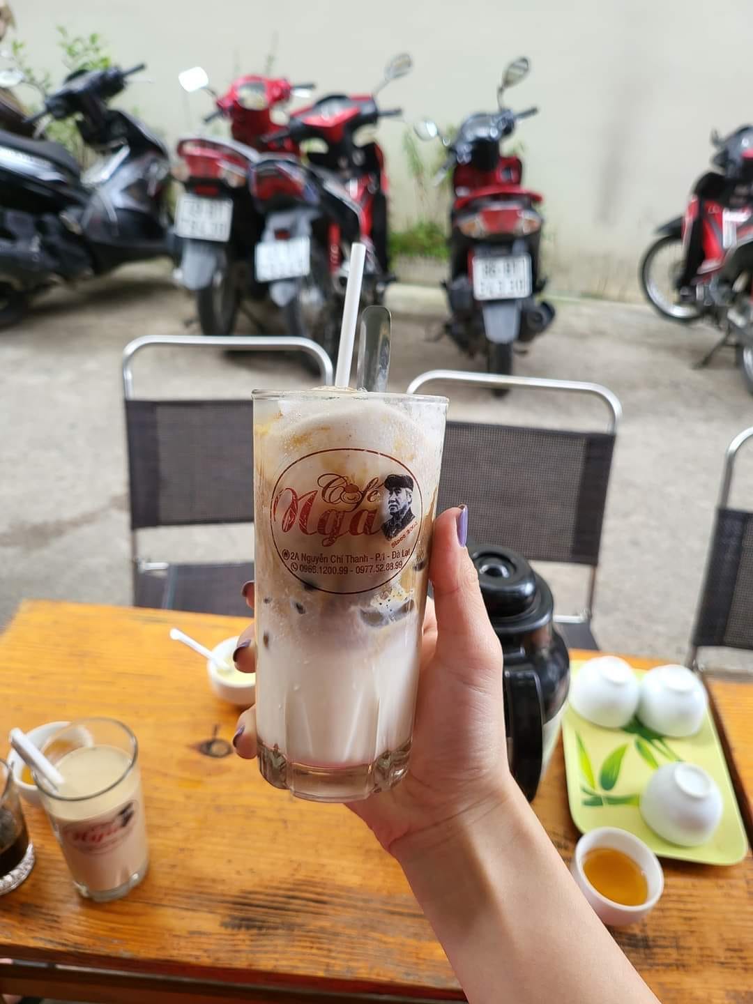 Story oa 1