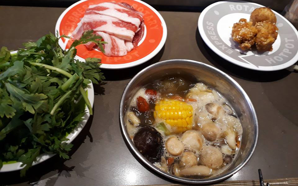 Kichi-Kichi - Tân Sơn Nhì