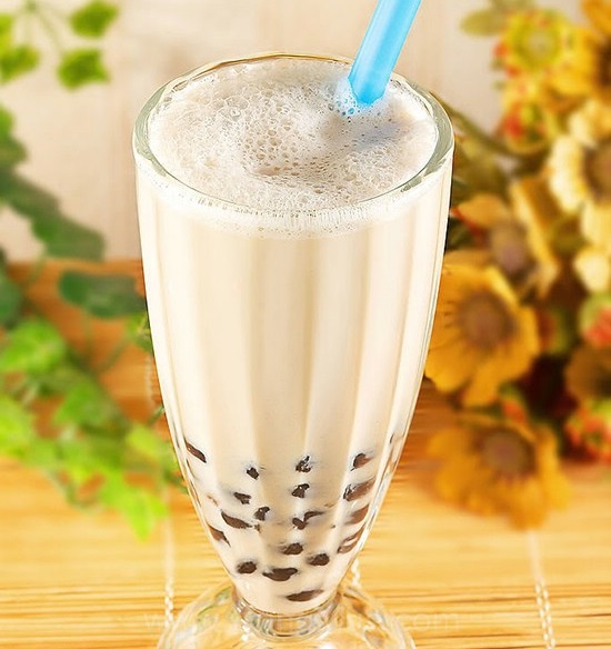 Trà sữa Nhà Làm Yoko - Dương Bá Trạc