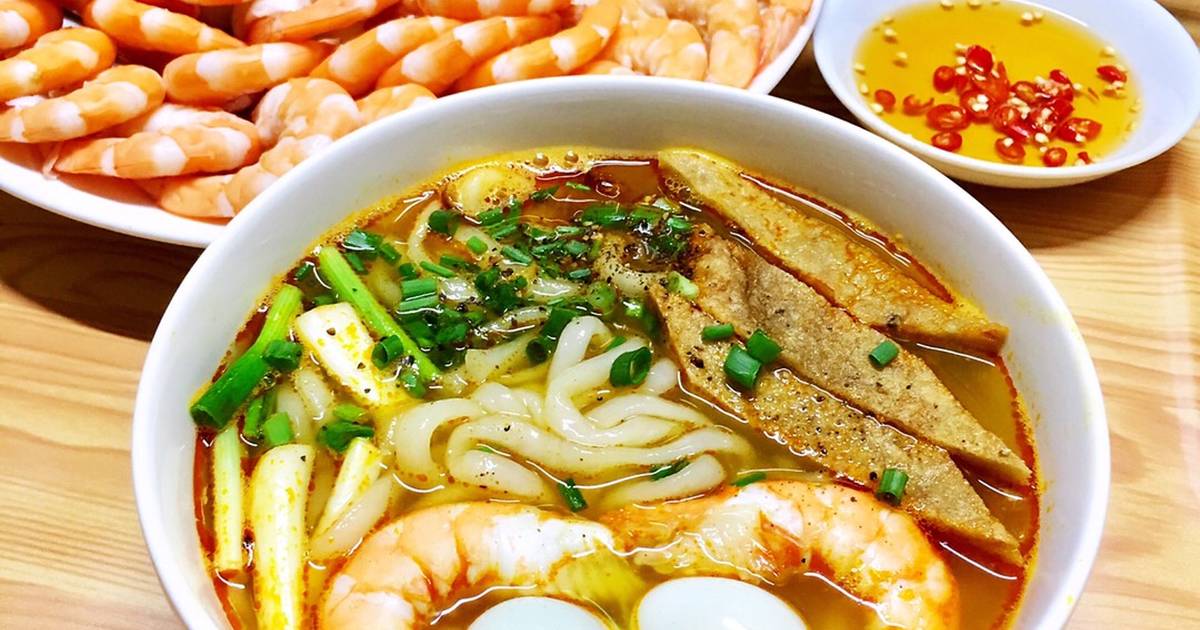 Loca Food - Bánh Canh Cá Lóc - Trường Chinh