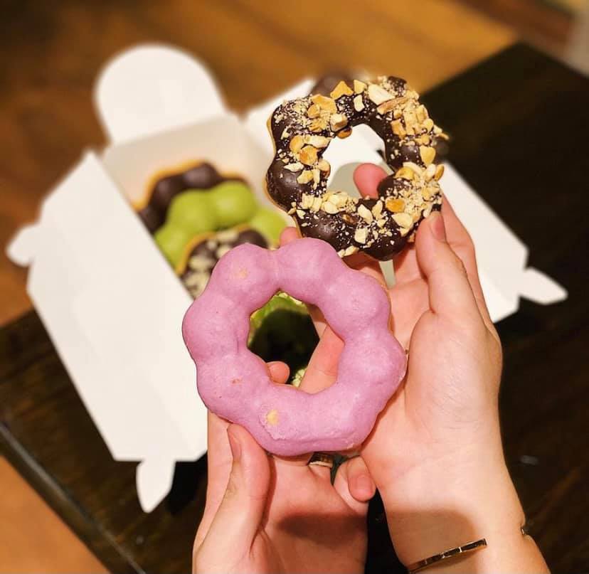 Kute Donut - Xuân Thủy