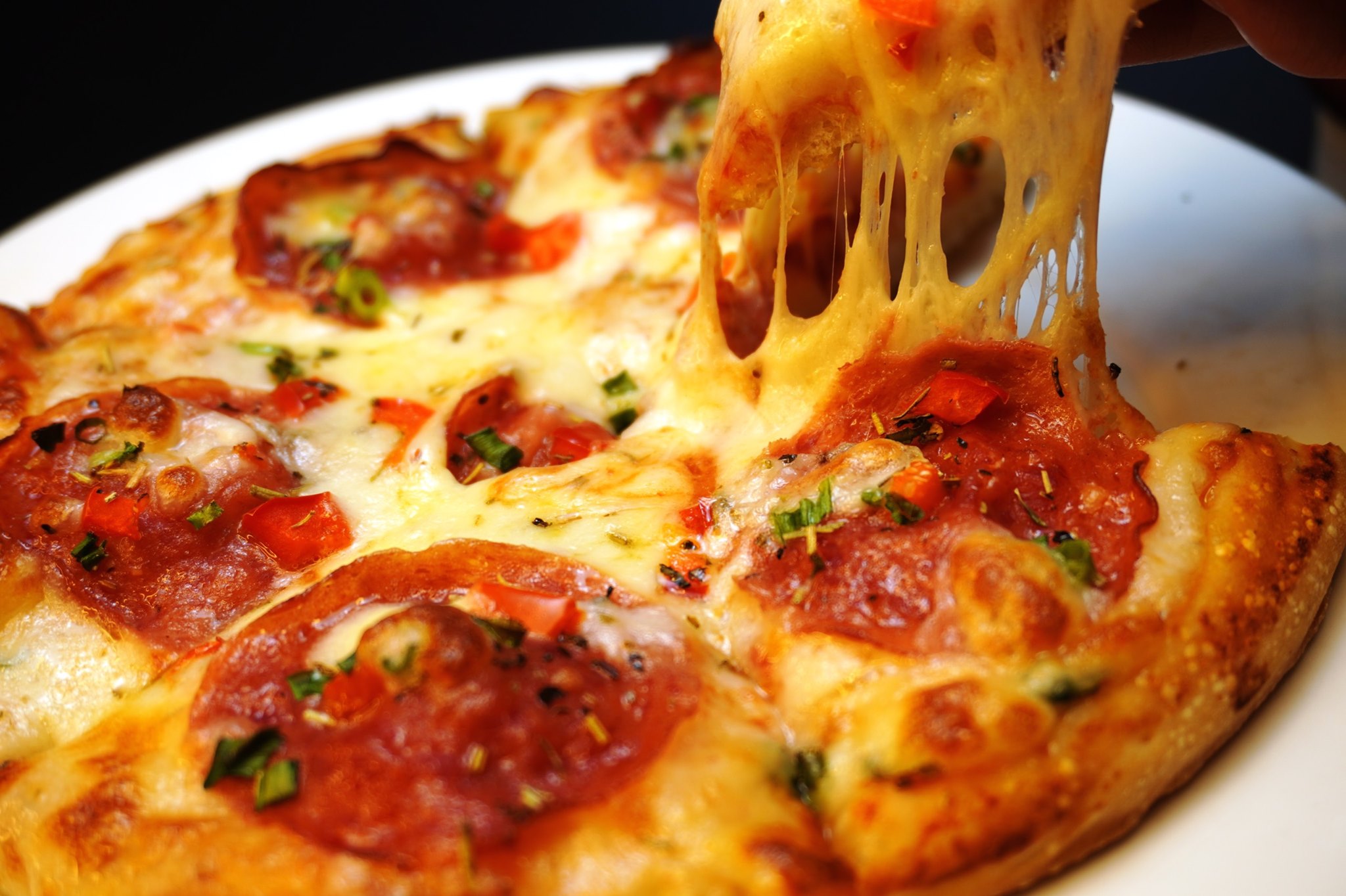 Pizza Mama - Pizza & Kimbap - 45 Đồng Tâm
