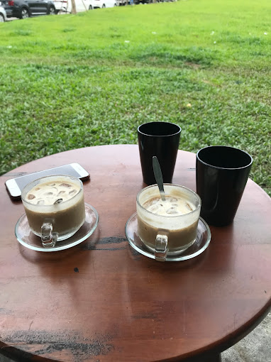 Tiệm Cà Phê Tháng Năm - Trà Sữa & Trà - Núi Thành