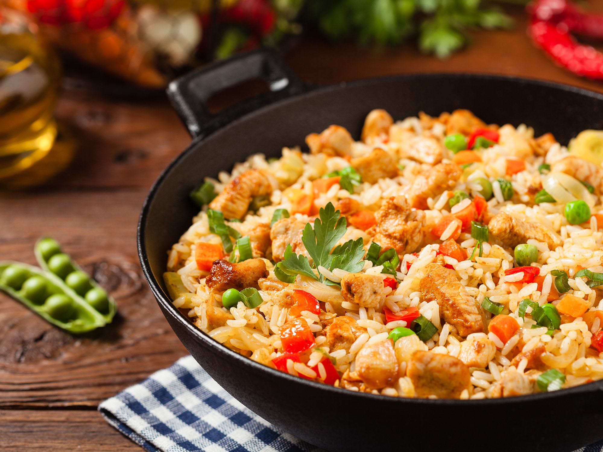 CRAB TAKE AWAY - Cua Sốt Singapore - Sư Vạn Hạnh