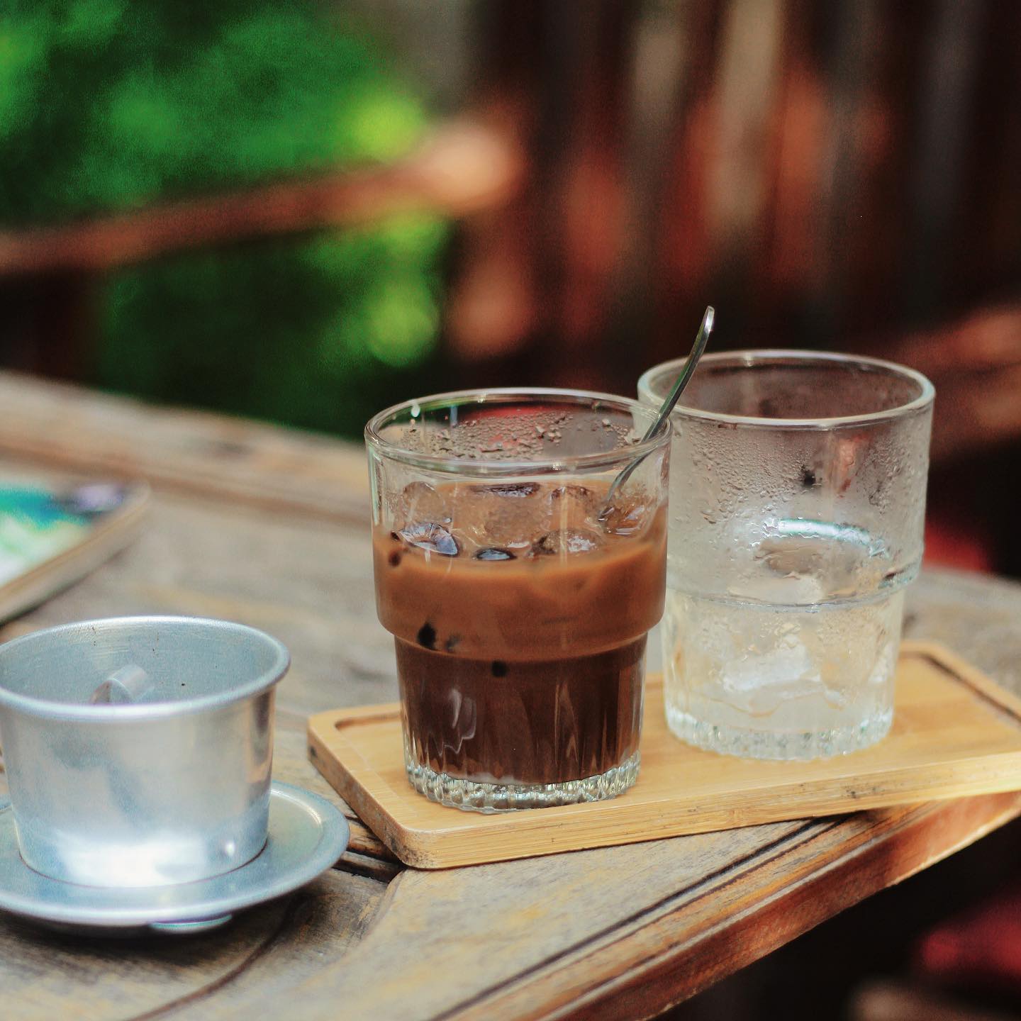 Thu Hà Coffee & Restaurant - Lạc Long Quân