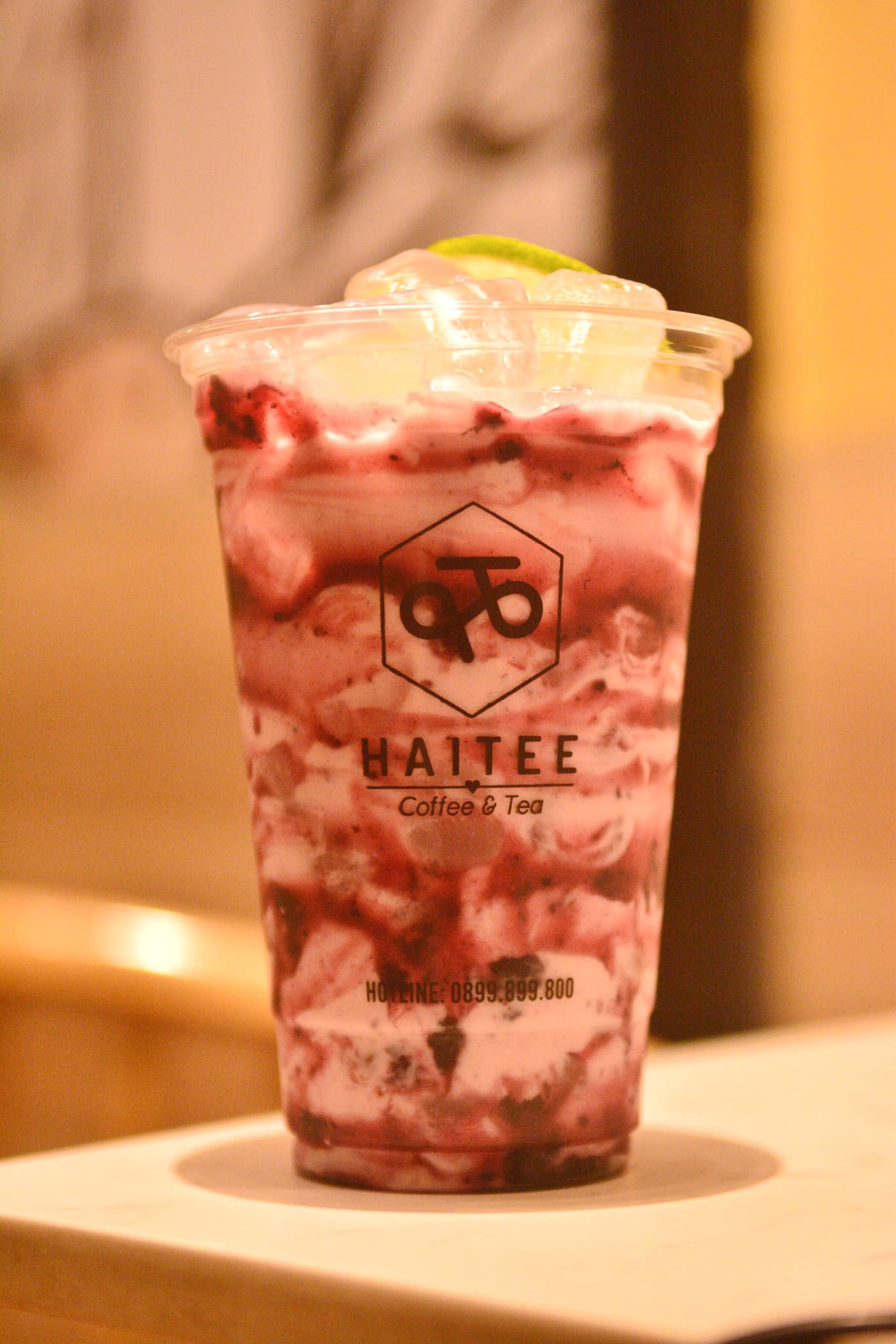 Hai Tee - Tea & Coffee - Bùi Hữu Nghĩa