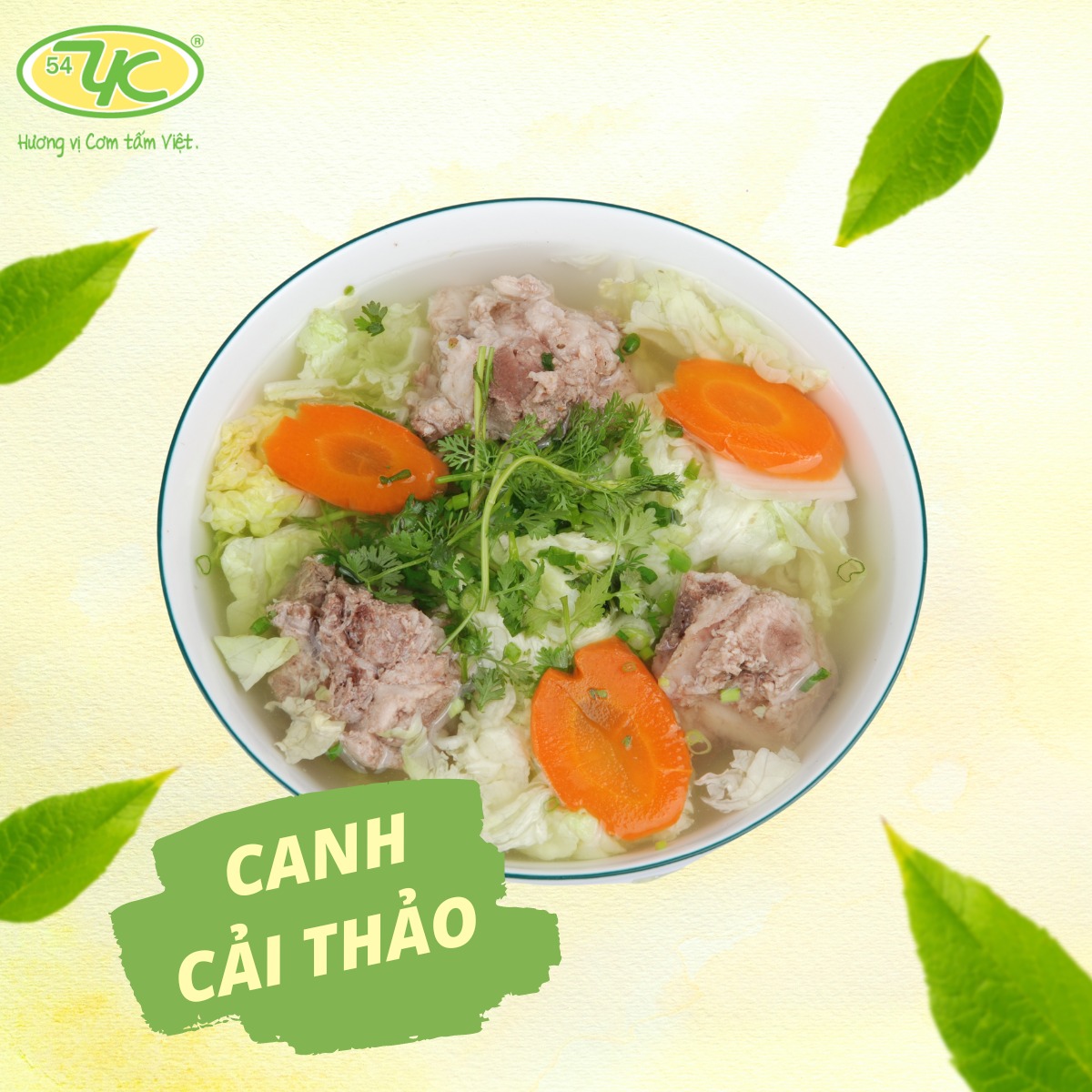 Cơm Tấm Thuận Kiều - Tôn Thất Tùng