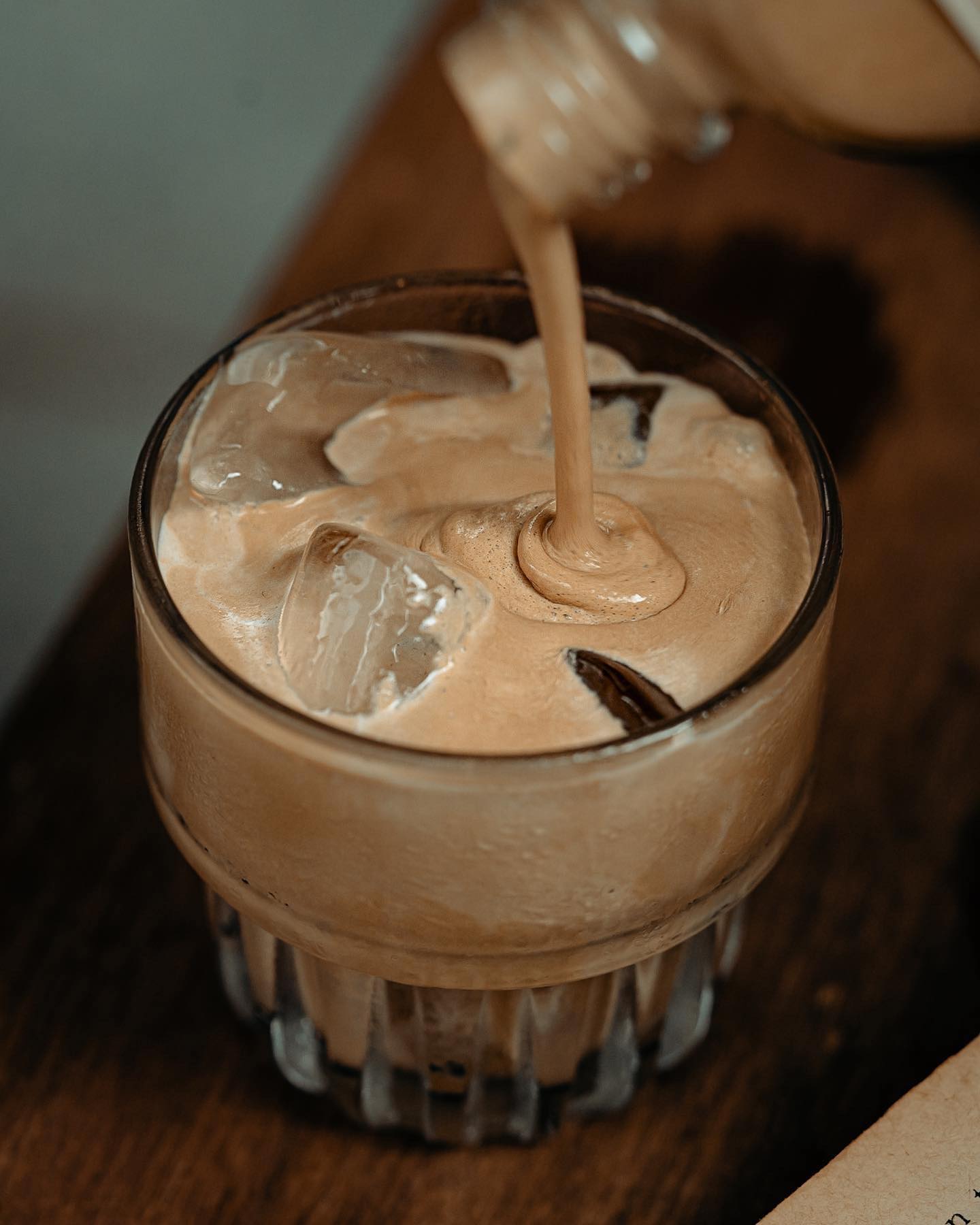 Minh Thư Coffee - Nguyễn Cửu Đàm