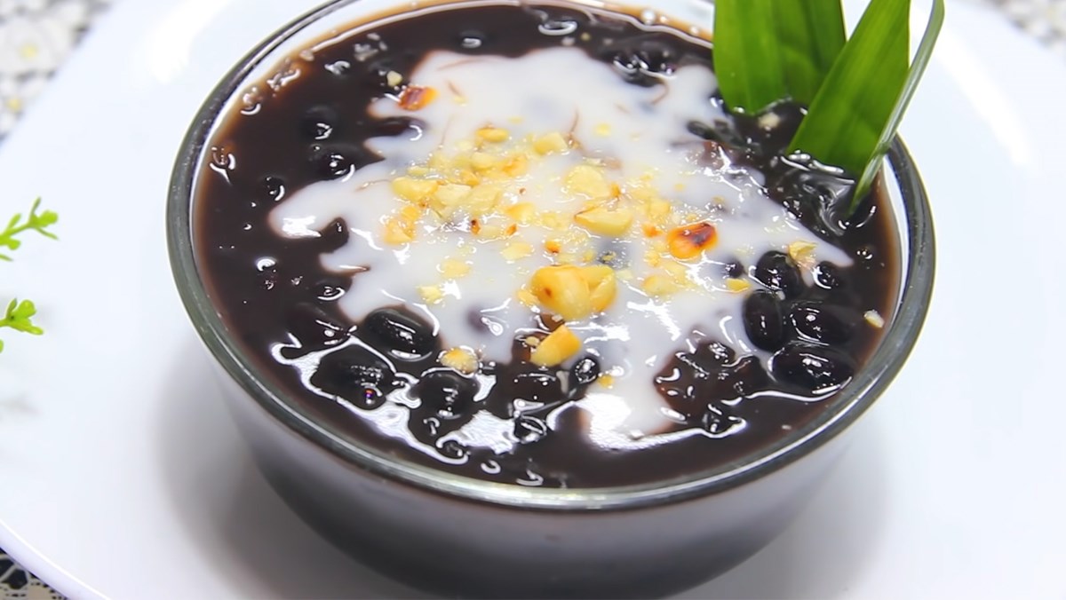 Chè Dừa Dầm Cô Hến Hải Phòng - Cửu Long