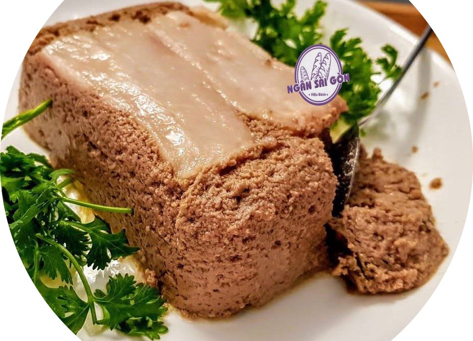 Bánh Mì Ngân Sài Gòn - Nguyễn Thái Bình