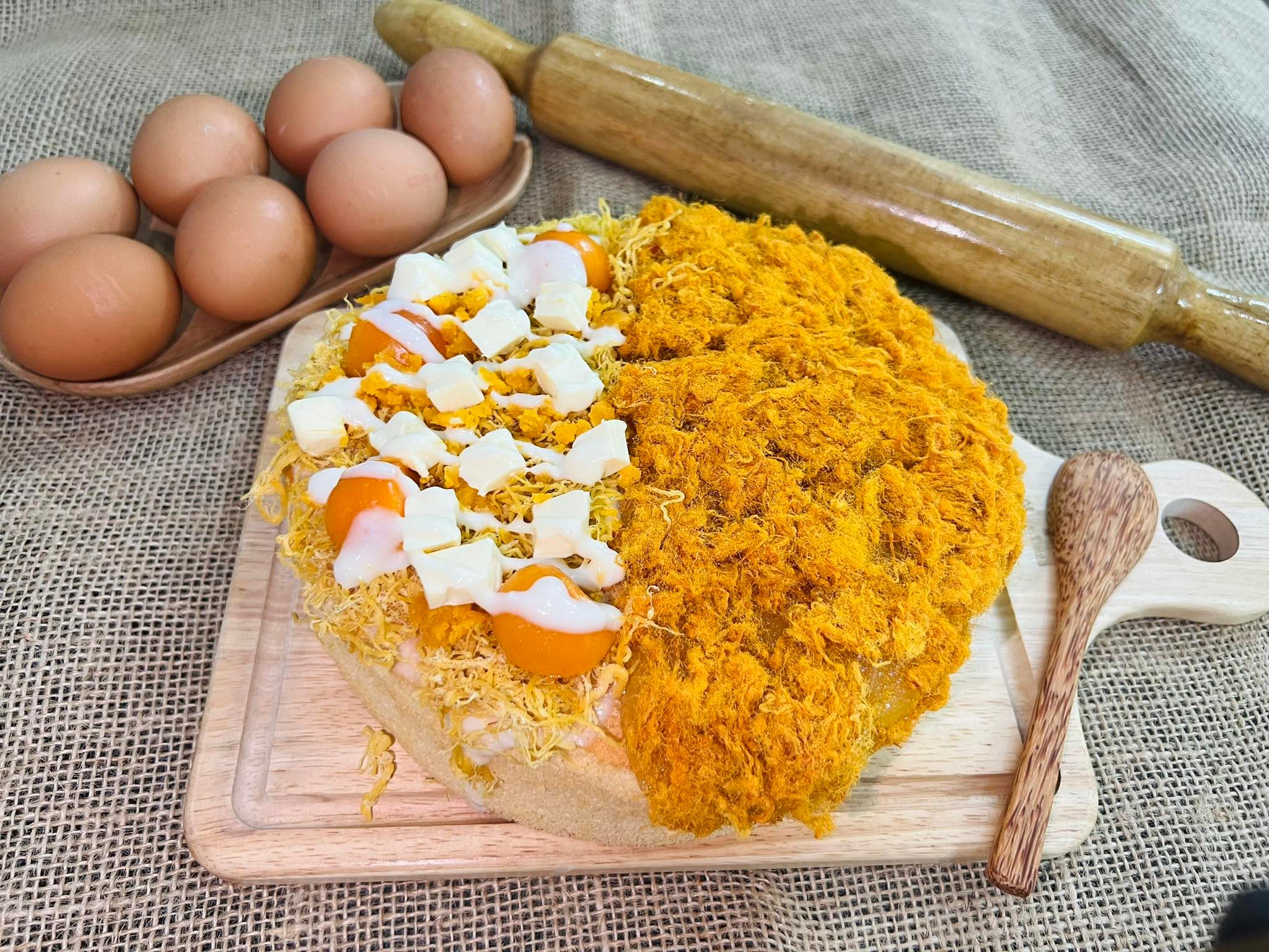 Ngon Ngon Bakery - Phan Đăng Lưu