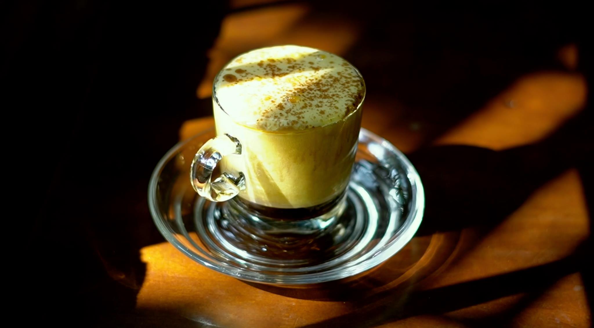 Gờ Cafe - Đặng Văn Ngữ