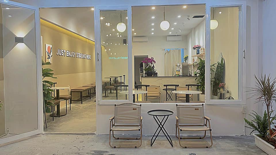 Oh Hyn - Tea & Coffee  - Châu Thị Vĩnh Tế